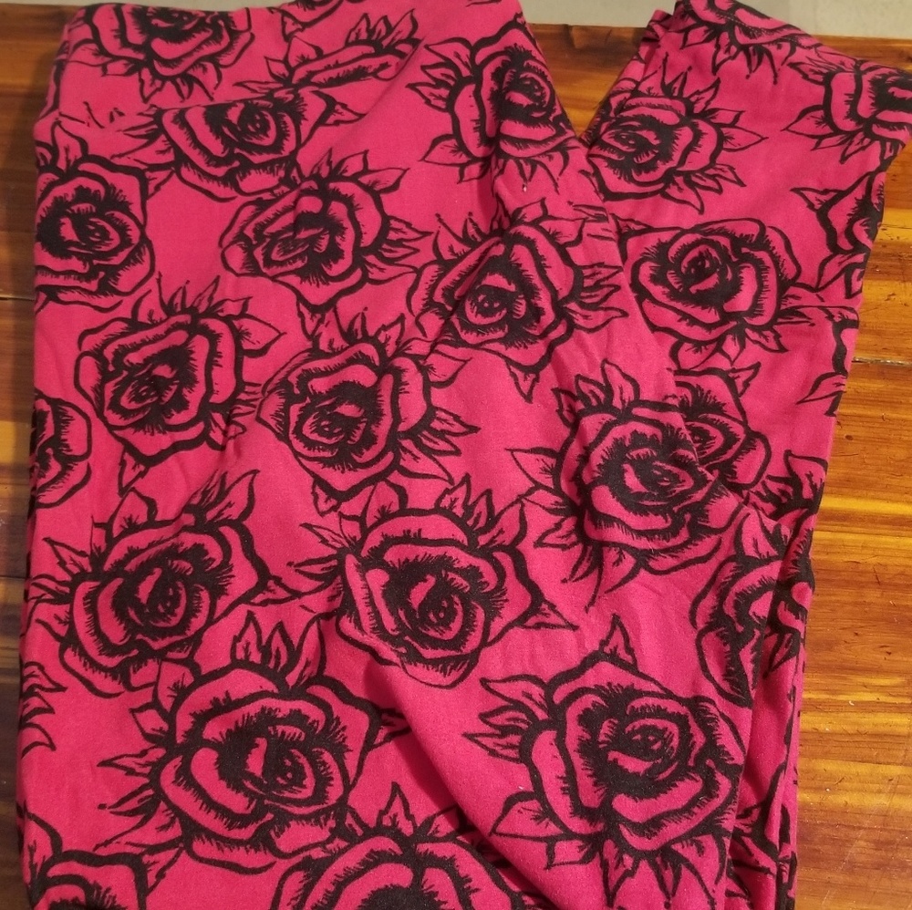 LuLaRoe Leggings
